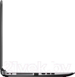 Ноутбук HP ProBook 470 G3 (P5R20EA)