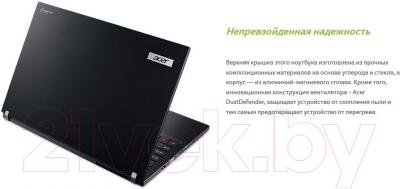 Ноутбук Acer TravelMate P645-S-32FY (NX.VATER.003)