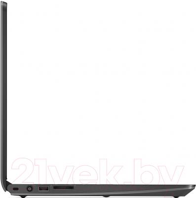 Ноутбук Dell Latitude 14 3450 (3450-8567)