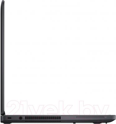 Ноутбук Dell Latitude 14 E5450 (5450-7775)