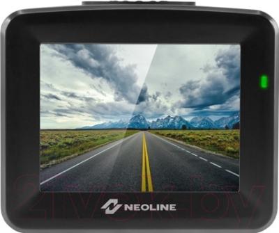 Автомобильный видеорегистратор NeoLine Wide S37