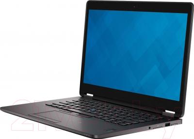 Ноутбук Dell Latitude 14 E7470 (7470-4353)