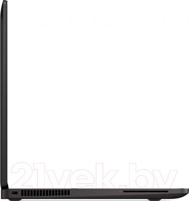 Ноутбук Dell Latitude 14 E7470 (7470-4353)