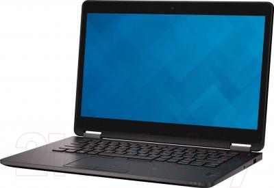 Ноутбук Dell Latitude 14 E7470 (7470-0585)