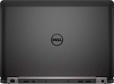 Ноутбук Dell Latitude 14 E7470 (7470-0592)