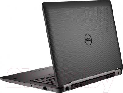 Ноутбук Dell Latitude 14 E7470 (7470-0592)