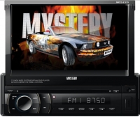 

Автомагнитола Mystery, MMTD-9122S