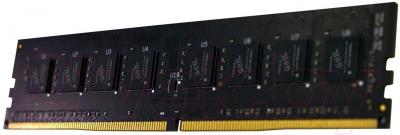 Оперативная память DDR4 GeIL GP44GB2400C15SC