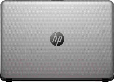 Ноутбук HP 14-ac101ur (P0F57EA)