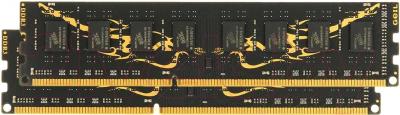 Оперативная память DDR3 GeIL GOC316GB1600C9DC