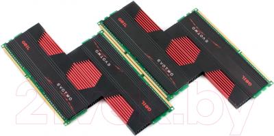 Оперативная память DDR3 GeIL GET316GB1600C9DC