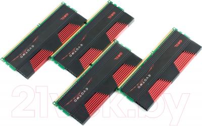 Оперативная память DDR3 GeIL GET316GB1600C9DC