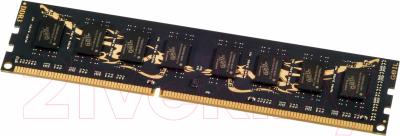 Оперативная память DDR3 GeIL GD38GB1600C11SC