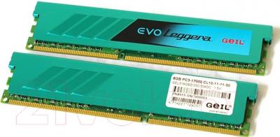 Оперативная память DDR3 GeIL GEL38GB1600C9SC