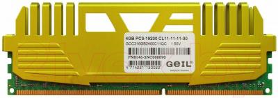 Оперативная память DDR3 GeIL GOC38GB1866C9DC