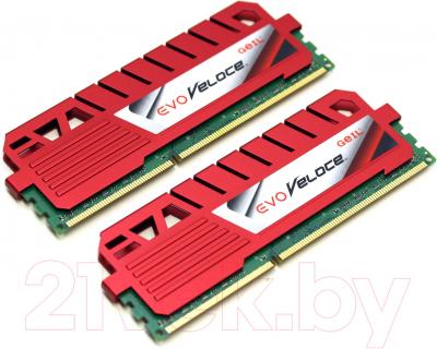 Оперативная память DDR3 GeIL GEV38GB1866C10DC