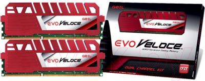 Оперативная память DDR3 GeIL GEV38GB1866C10DC