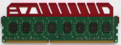 Оперативная память DDR3 GeIL GEV38GB1866C10DC