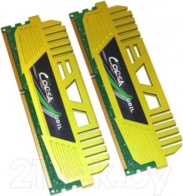 Оперативная память DDR3 GeIL GOC38GB2133C11DC