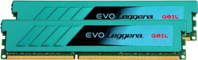 Оперативная память DDR3 GeIL GEL38GB1600C9DC