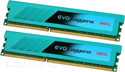 Оперативная память DDR3 GeIL GEL38GB1600C9DC