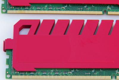 Оперативная память DDR3 GeIL GEV38GB1600C9DC