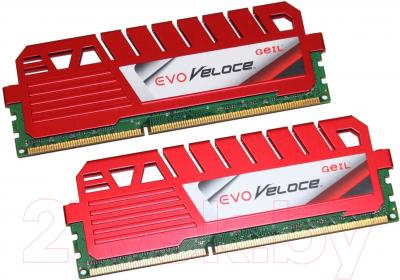 Оперативная память DDR3 GeIL GEV38GB1600C9DC