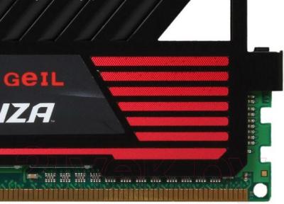 Оперативная память DDR3 GeIL GPB38GB1600C9DC