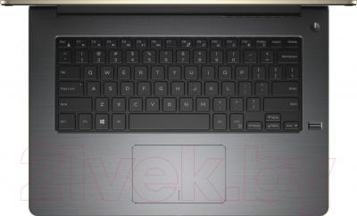 Ноутбук Dell Vostro 5459 (MONET14SKL1605_007_UBU)