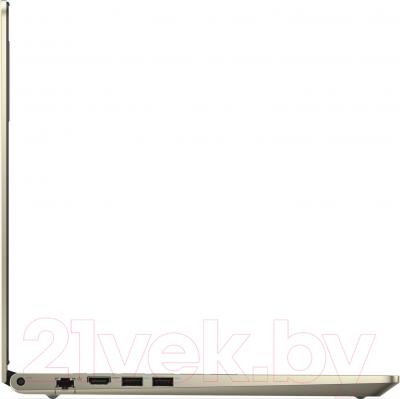 Ноутбук Dell Vostro 5459 (MONET14SKL1605_007_UBU)