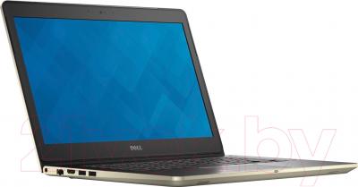 Ноутбук Dell Vostro 5459 (MONET14SKL1605_005_UBU)
