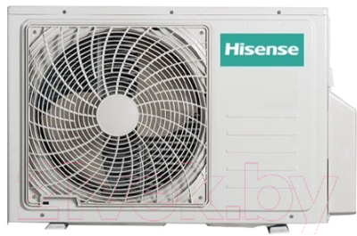 Сплит-система Hisense AS-12HR4SVDDC1