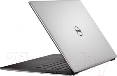 Ноутбук Dell Ultrabook XPS 13 (9350-5253)