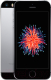Миниатюра изображения товара Смартфон Apple iPhone SE 16GB / MLLN2 (серый космос)