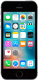 Миниатюра изображения товара Смартфон Apple iPhone SE 16GB / MLLN2 (серый космос)