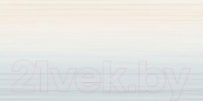 Плитка Уралкерамика Релакс ПО9РЛ604 (249x500, голубой/коричневый)