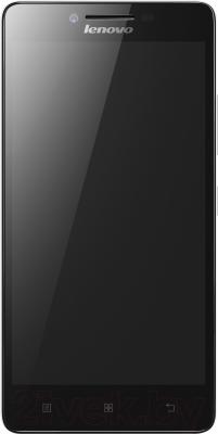 Смартфон Lenovo A6000 (белый)