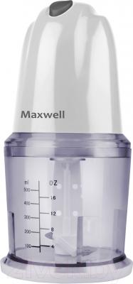 Измельчитель-чоппер Maxwell MW-1403