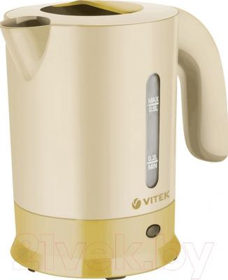 Электрочайник Vitek VT-7023