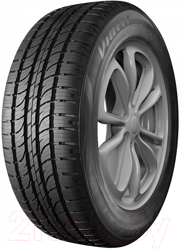 Летняя шина Viatti Bosco A/T V-237 215/70R16 100H