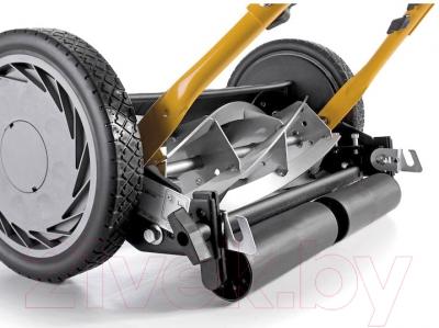 Газонокосилка механическая Stiga SCM 240 R (290401208/S15)