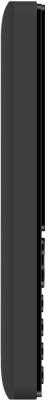 Мобильный телефон Micromax X502 (черный)