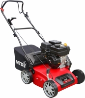 

Аэратор для газона MTD, Optima 38 VO