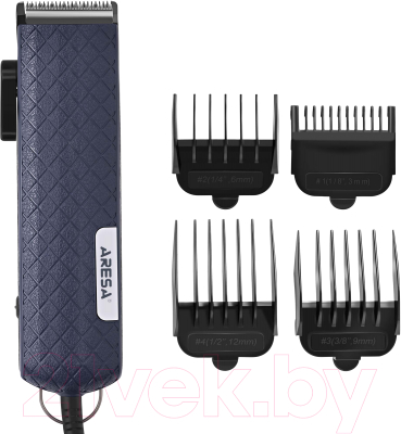 Машинка для стрижки волос Aresa AR-1811