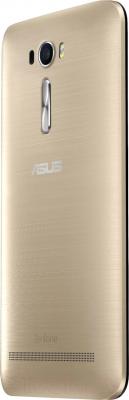 Смартфон Asus ZenFone 2 Laser 32Gb / ZE601KL (золото)