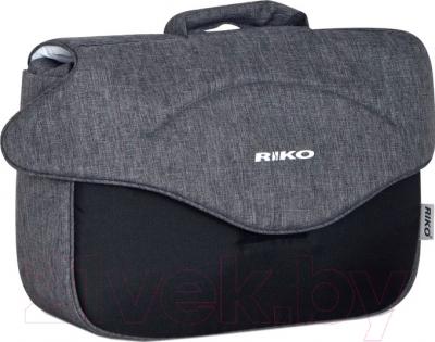 Детская универсальная коляска Riko Brano 3 в 1 (03) - сумка