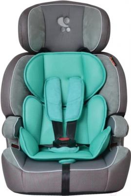 Автокресло Lorelli Navigator (Gray-Green)