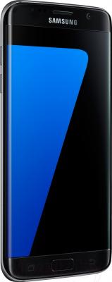 Смартфон Samsung Galaxy S7 Edge 32GB / G935FD (черный)
