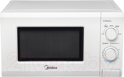 

Микроволновая печь Midea, MM720CPI