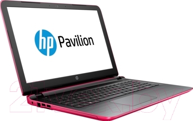 Ноутбук HP Pavilion 15-ab140ur (V2H80EA)